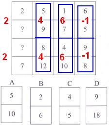 Q52 reponse